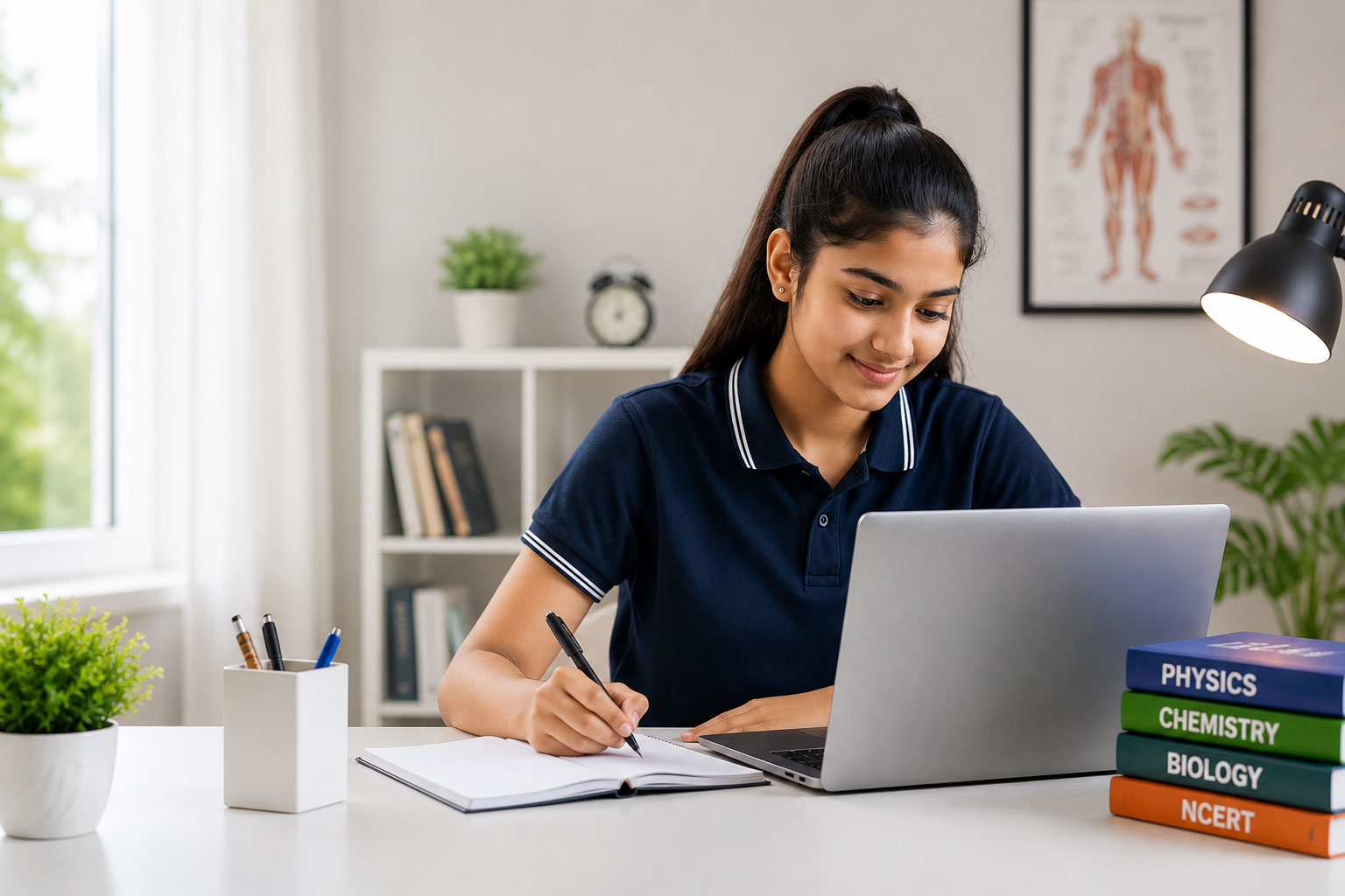 NEET Class 11 Online Course