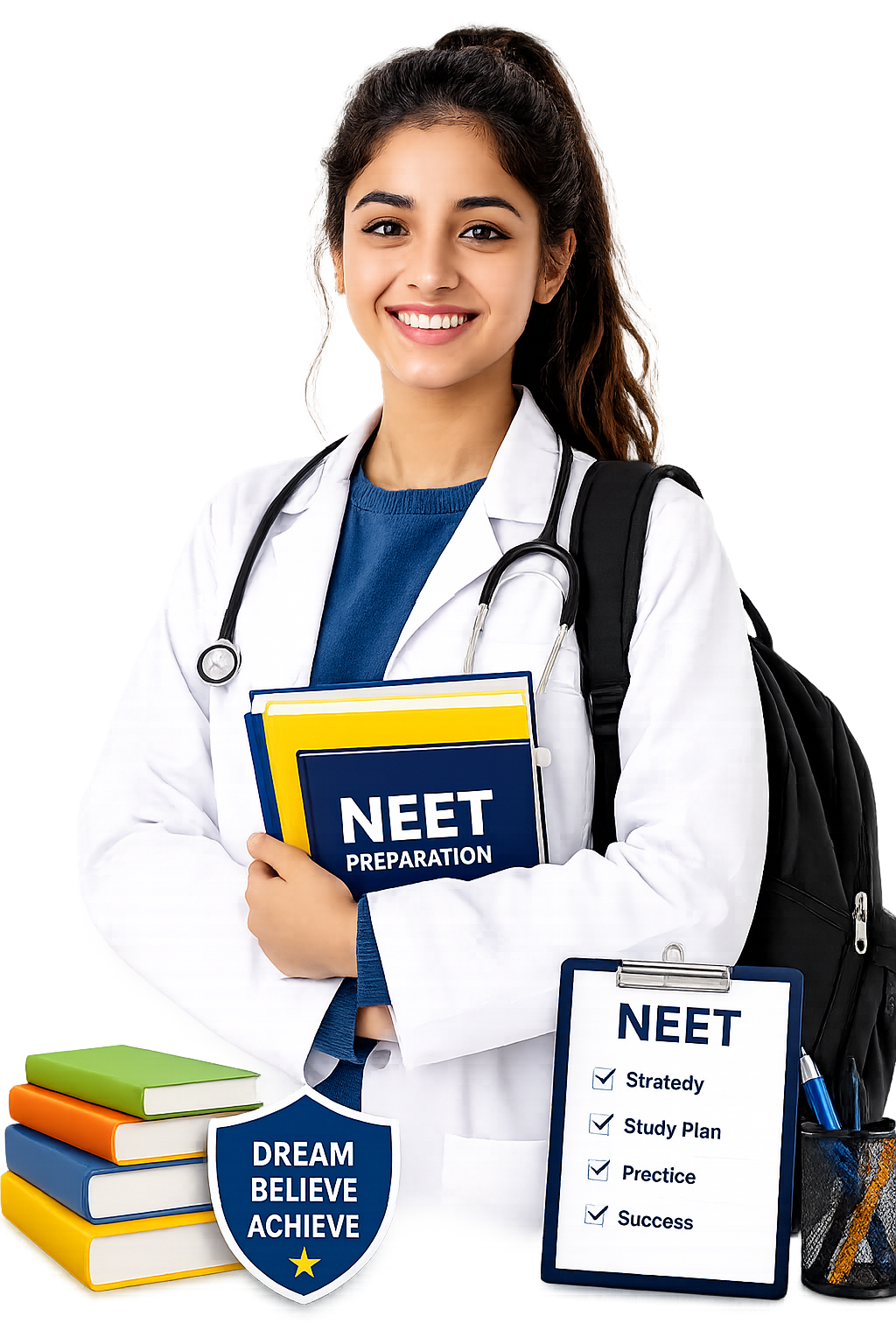 NEET Student